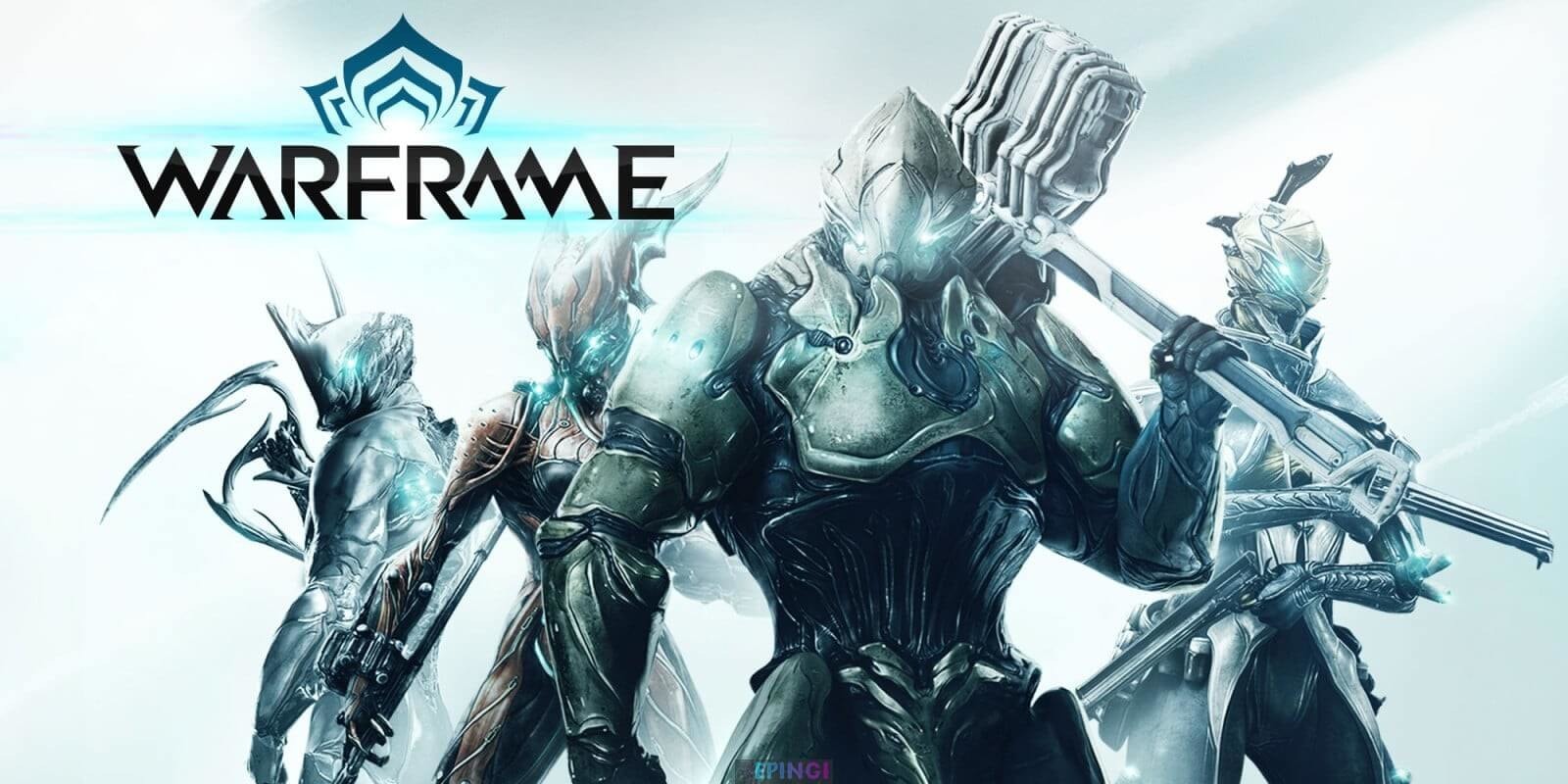 Warframe 戰甲神兵 遊戲攻略 @ Game-Guider | AI遊戲攻略及AI遊戲製作平台